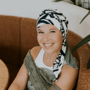 DORIS - Turban marama
