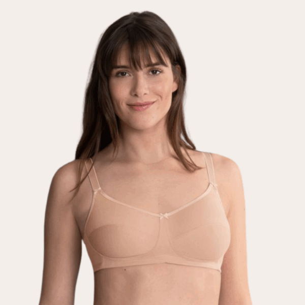ALLIE - Beige