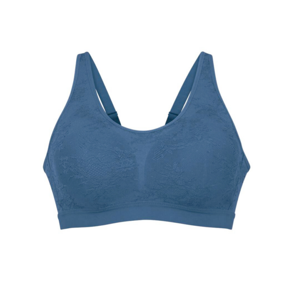 ESSENTIAL LACE - Blue Heaven - Slika 2