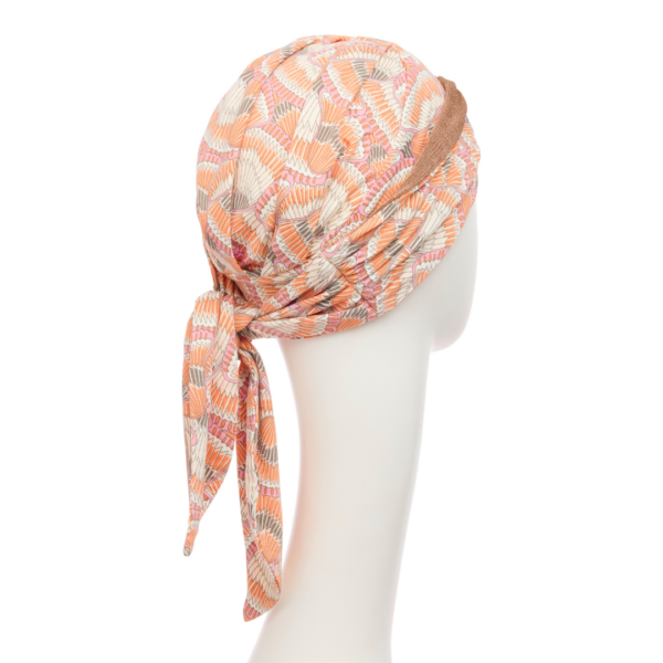 BEATRICE - Turban marama - Slika 2