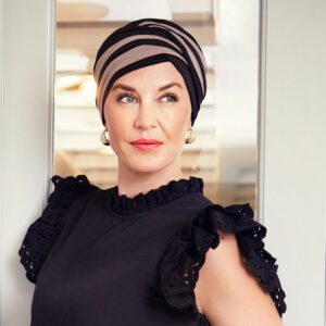 Shanti Turban