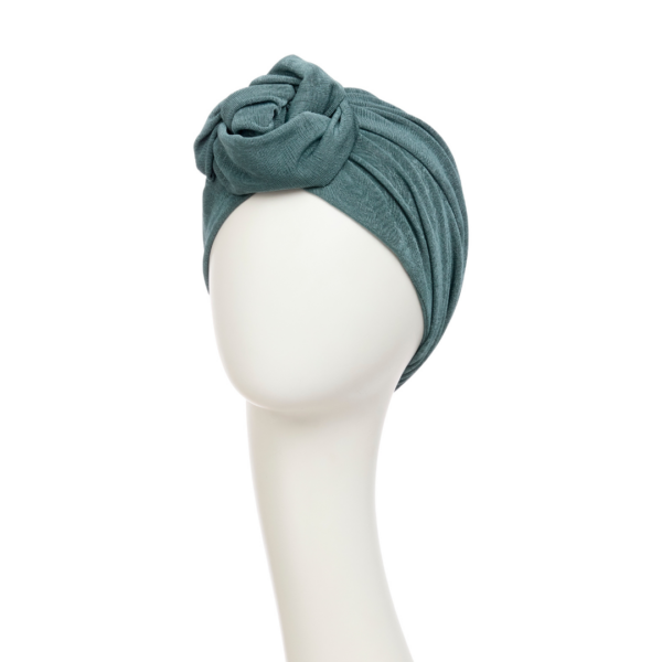 ELENA - turban s čvorom