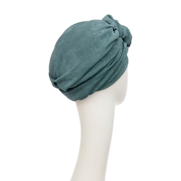 ELENA - turban s čvorom - Slika 3