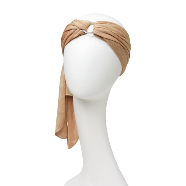 SIENNA - 2u1 Turban i traka - Slika 5