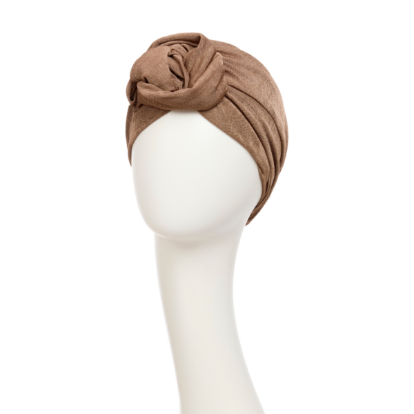 ELENA - turban s čvorom - Slika 2