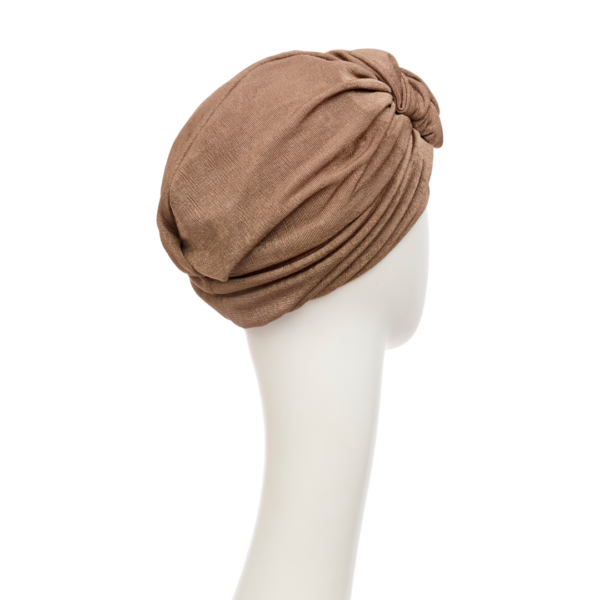 ELENA - turban s čvorom - Slika 3