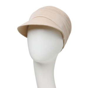SOLANA - Turban sa šiltom