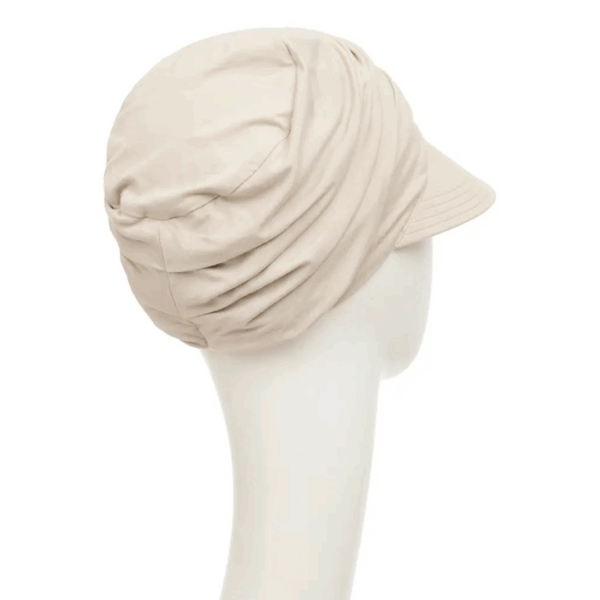SOLANA - Turban sa šiltom - Slika 3