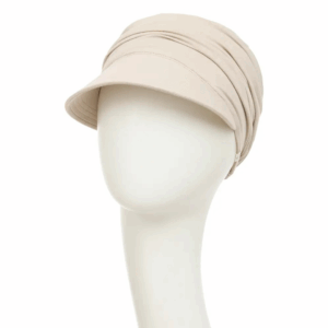 SOLANA - Turban sa šiltom