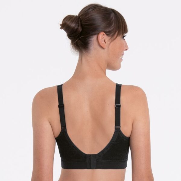 ESSENTIAL LACE - Black - Slika 3