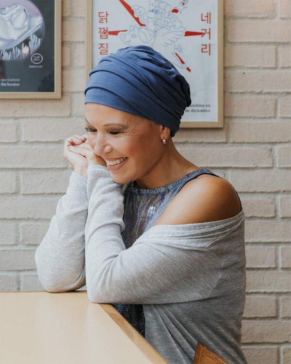 LUCIA - Lagani turban - Slika 2