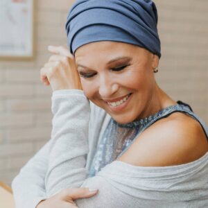 LUCIA - Lagani turban