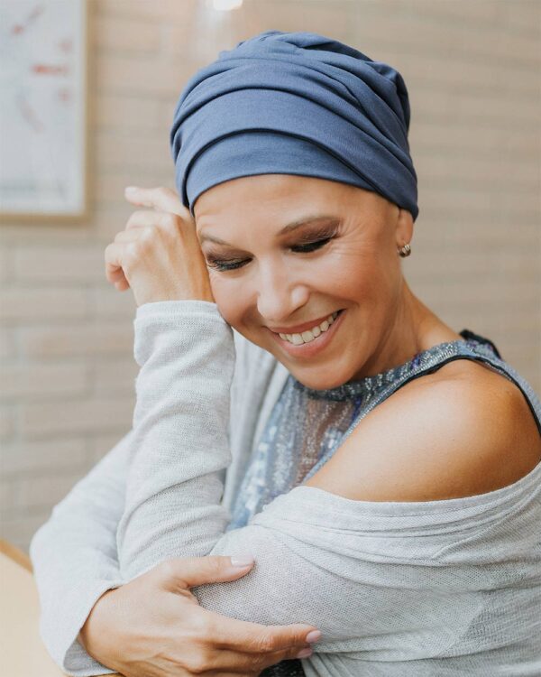 LUCIA - Lagani turban