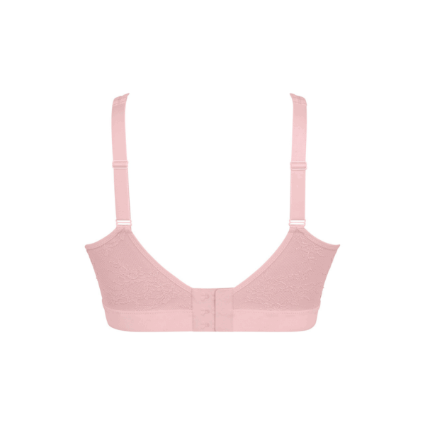 ESSENTIAL LACE - Rosewood - Slika 3