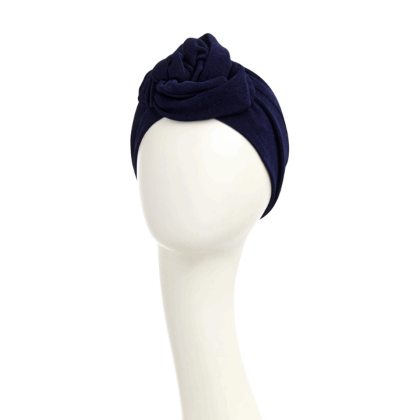 ELENA - turban s čvorom - Slika 2