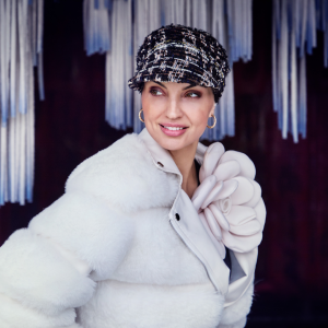 PANDORA - Boucle' kapa