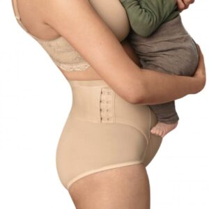 REBELT PANTY - Stezne gaćice nakon carskog reza