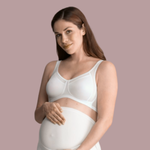 BASIC - Trudnički grudnjak bez žice