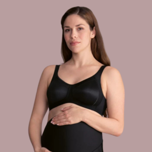 BASIC - Trudnički grudnjak bez žice