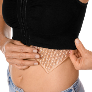 Lymph Flow - jastučić za poticanje limfne drenaže