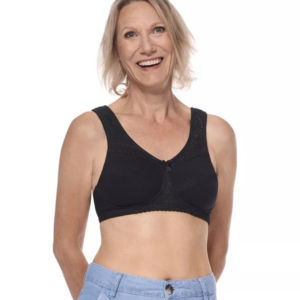 LESLIE - Pomoć kod limfedema