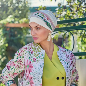 Perla turban