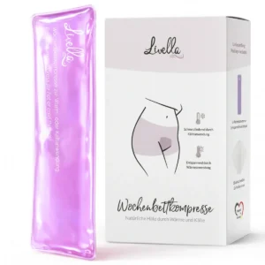 Livella - Hladni oblog nakon poroda
